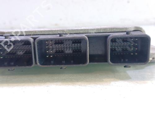 Engine control unit (ECU) DACIA SANDERO II 1.2 | BP28169637M57 