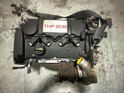 Used Engine PEUGEOT 208 I (CA_, CC_) 1.6 GTi (208 hp) 9655165