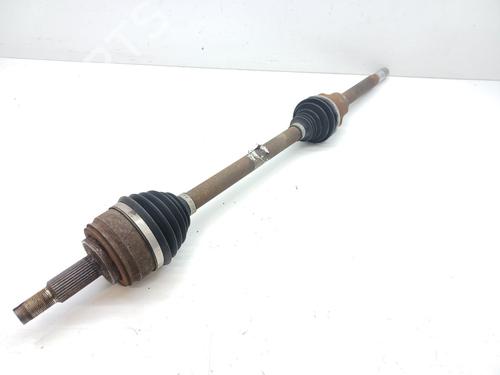 Used Right front driveshaft Right front driveshaft RENAULT MASTER III Van (FV) 2.3 dCi 110 FWD (FV0R, FV0W, FV1A) (110 hp) 36460802 36460802