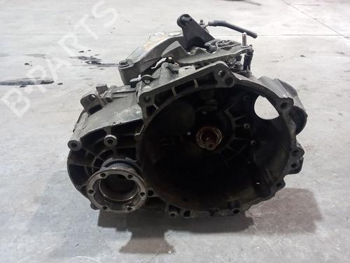 Gearkasse VW PASSAT B6 (3C2) 2.0 TDI 16V (140 hp) 29453042