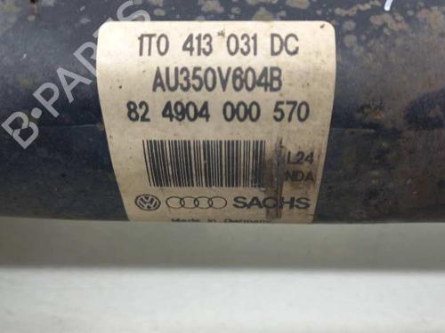 Right front shock absorber AUDI A3 (8P1)  | BP15079822M17 
