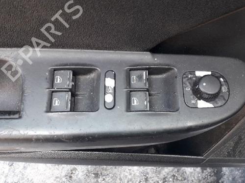 AC radiator VW PASSAT B6 (3C2) 1.6 FSI | BP4657571M32 