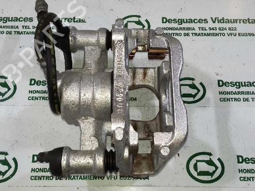 Left rear brake caliper MERCEDES-BENZ VITO Van (W447)  | BP13047445M107 