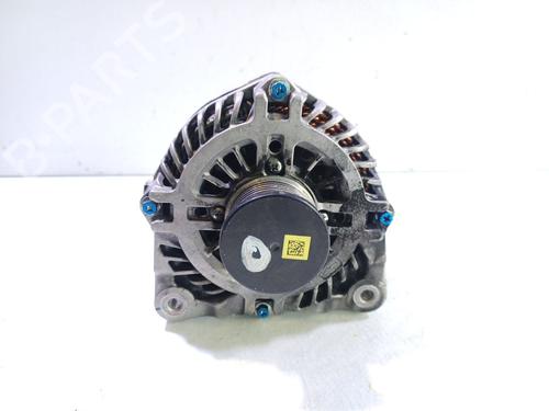 Alternator MERCEDES-BENZ VITO Van (W447) 109 CDI (447.601, 447.603, 447.605) | BP40106097M7 - Image 4