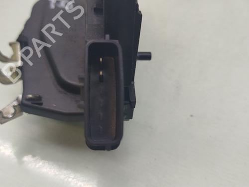 Rear right lock NISSAN X-TRAIL II (T31) 2.0 dCi 4x4 | BP29259110C99 