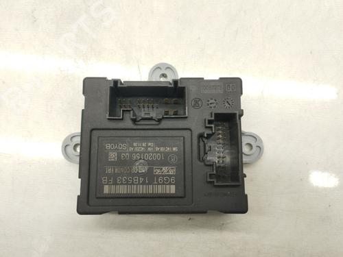 Commande Confort VOLVO XC60 I SUV (156) D5 AWD (205 hp) 32019314