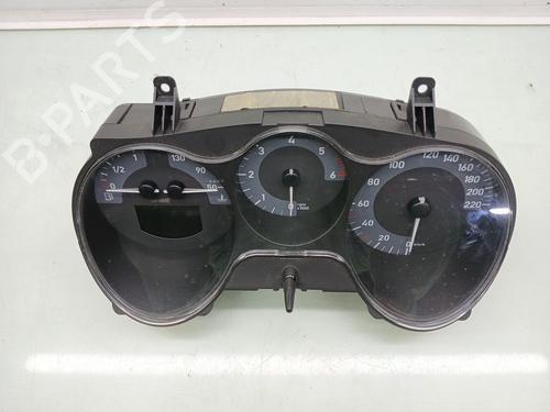 Instrument cluster SEAT LEON (1P1) 1.9 TDI | BP33802257C47 - Image 2