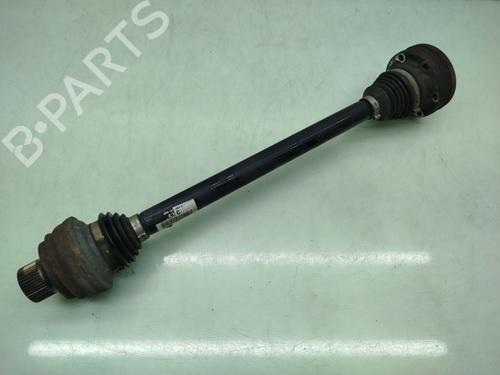 Used Right rear driveshaft Right rear driveshaft AUDI A6 C7 (4G2, 4GC) 3.0 TDI quattro (204 hp) 34004590 34004590
