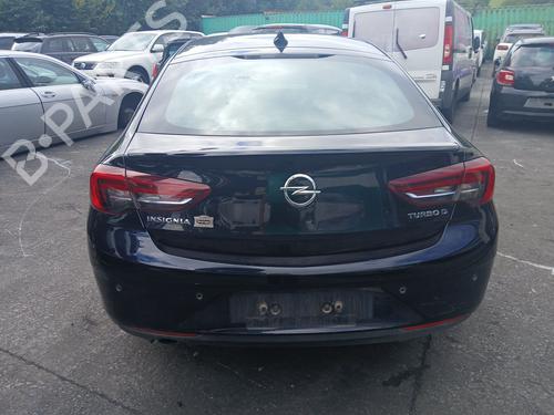Starter OPEL INSIGNIA B Grand Sport (Z18) 2.0 CDTi (68) | BP29335875M8 