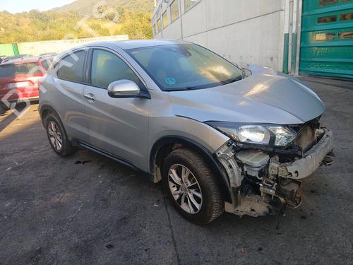 Right rear door HONDA HR-V (RU) 1.6 i-DTEC (RU8) | BP29430146C5 