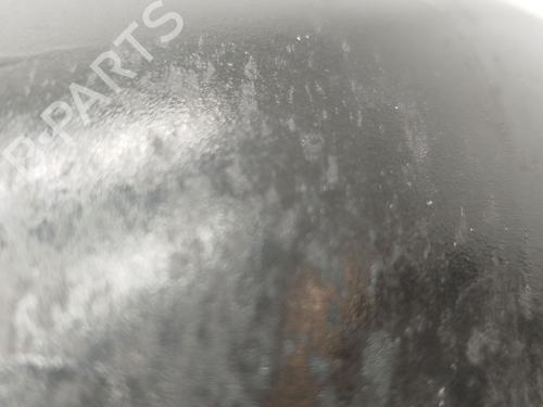 Left mirror NISSAN QASHQAI I (J10, NJ10) 2.0 dCi | BP29122585C26 