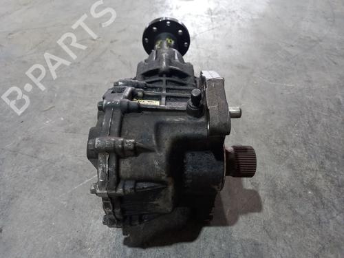 Transfer box HYUNDAI SANTA FÉ II (CM) 2.2 CRDi 4x4 | BP29977407M36