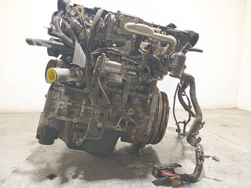 Engine TOYOTA VERSO (_R2_) 2.0 D-4D (AUR20_, AUR20R) | BP33626601M1  - Image 8