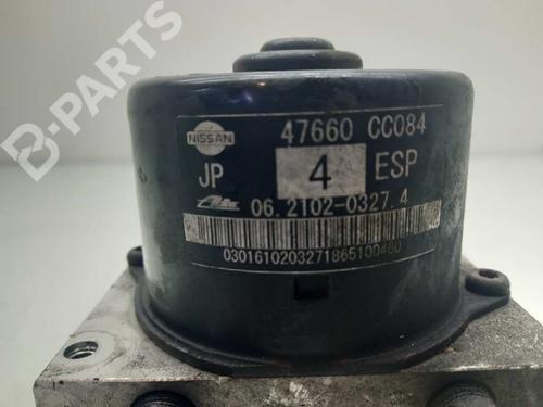 ABS pump NISSAN MURANO I (Z50)  | BP11797628M43 