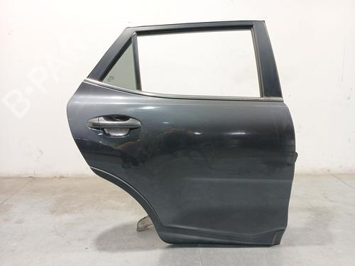 Dør højre bagtil KIA STONIC (YB) 1.6 CRDi | BP34720143C5 - Image 2