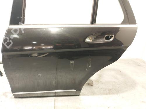 Left rear door MERCEDES-BENZ C-CLASS (W204) C 200 CDI (204.001) | BP24664694C4 