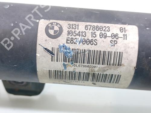 Left front shock absorber BMW 1 (E81) 118 d | BP37792634M16 - Image 4