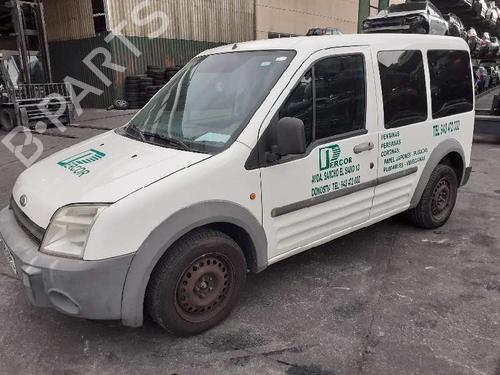 Driver airbag FORD TOURNEO CONNECT  | BP12269287C9 
