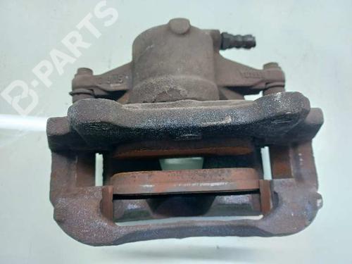 Right front brake caliper FIAT DOBLO Cargo (263_)  | BP11560673M104 