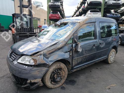 Pièces Détachées Usagées VW CADDY III MPV (2KB, 2KJ, 2CB, 2CJ) 1.9 TDI (105 hp) 2973898