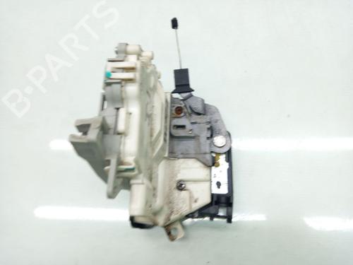 Rear left lock SEAT ALTEA (5P1) 1.2 TSI | BP17492390C100 