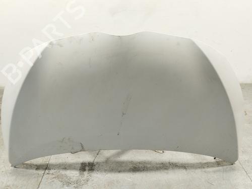 Hood TOYOTA VERSO (_R2_) 1.6 D4-D (WAR20_) | BP29355319C1 