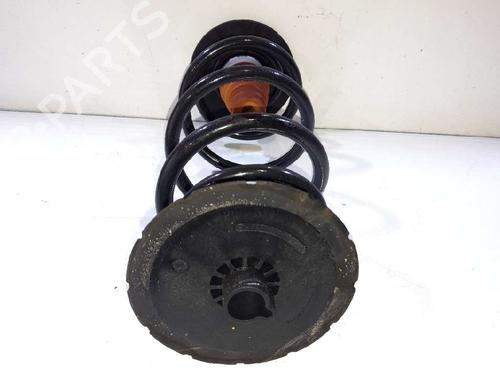 Shock absorber spring MERCEDES-BENZ VITO Van (W447)  | BP14363410C152 