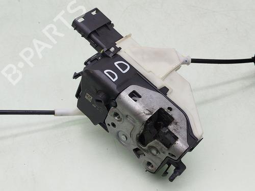 Used Front right lock Front right lock 37233821 37233821