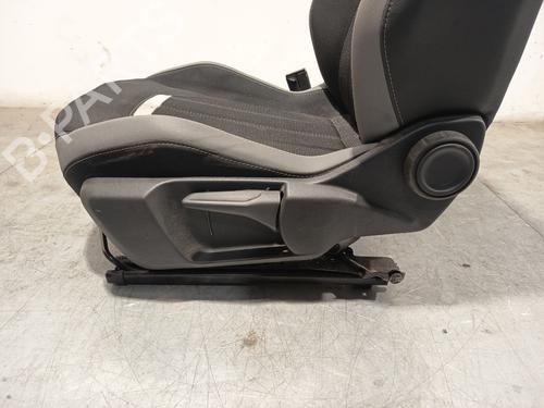 Left front seat OPEL MOKKA 1.2 Turbo Hybrid | BP33826571C15  - Image 5