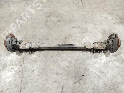 Used Rear axle OPEL MOVANO B Van (X62) [2010-2025]  29562148