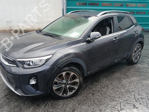 Brugte KIA STONIC (YB) 1.6 CRDi 4645430