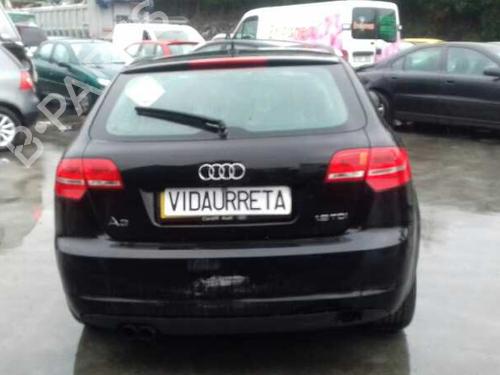 Right front window motor AUDI A3 Sportback (8PA) 1.9 TDI | BP1309571E20 