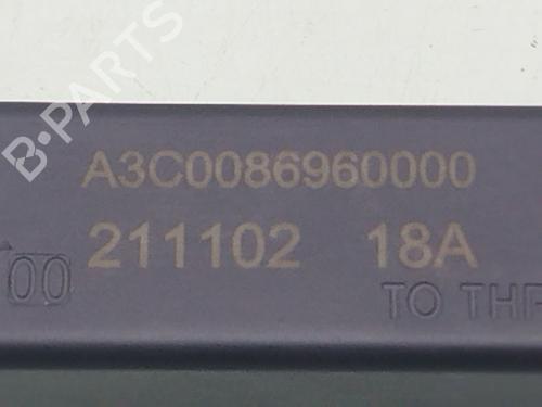 Electronic module DACIA SANDERO III 1.0 TCe 90 | BP33000631M83  - Image 5