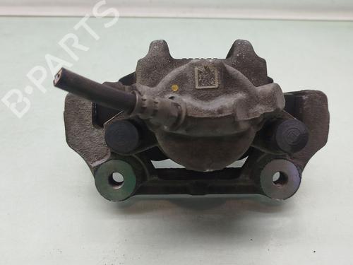 Right front brake caliper BMW 3 Touring (F31) 318 d | BP30135236M104