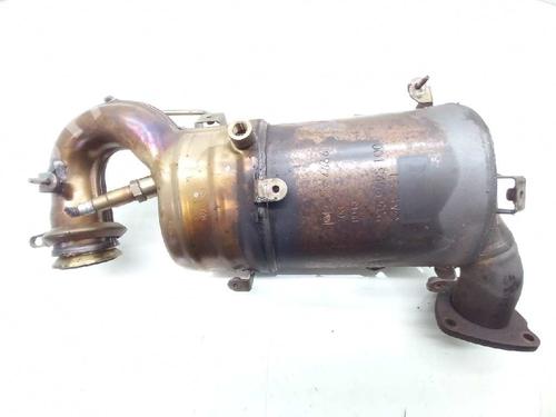 Used Particulate filter Particulate filter OPEL INSIGNIA A (G09) [2008-2017] 11143682 11143682