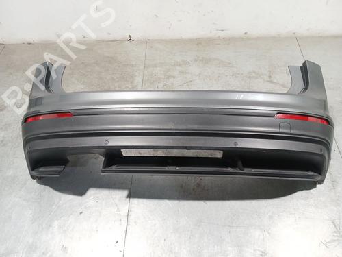 Used Rear bumper VW TIGUAN (AD1, AX1) 2.0 TDI (115 hp) 32338138