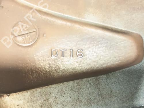 Fælk INFINITI FX 30d AWD | BP39713210C45 - Image 7