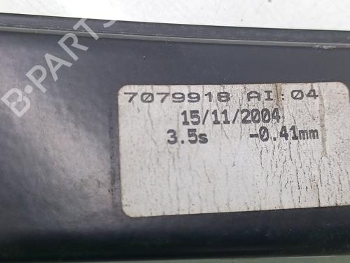 Front right window mechanism BMW 3 Compact (E46) 320 td | BP27179901C23 