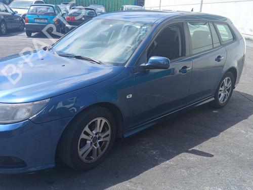 Used Parts SAAB 9-3 Estate (E50) 1.9 TiD (150 hp) 4417793