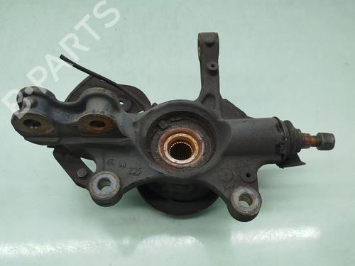Right front steering knuckle OPEL VIVARO C Van (K0) 1.5 | BP29421667M26 