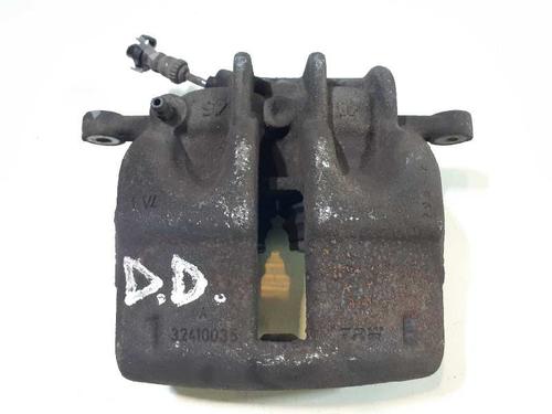 Right front brake caliper FIAT SCUDO Bus (270_, 272_) 2.0 D Multijet | BP11559620M104 
