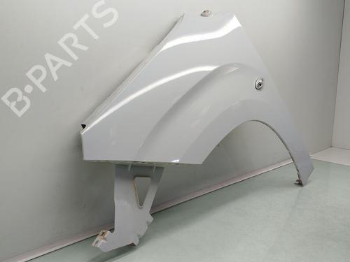 Left front fenders FIAT DOBLO Box Body/MPV (510_, 511_) BlueHDi 100 | BP29133257C41 
