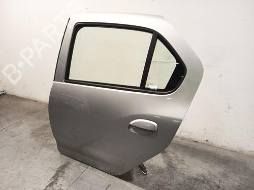 Dør venstre bagtil DACIA LOGAN II 1.5 dCi | BP37233829C4 - Image 5