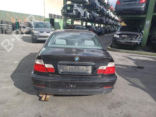 Steering column stalk BMW 3 Coupe (E46) 320 Ci | BP17492968I23 