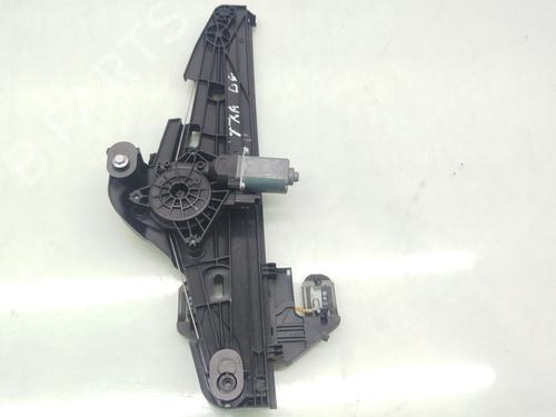 Used Rear right window mechanism PEUGEOT 308 III (FB_, FH_, FP_, F3_, FM_) PureTech 110 (FPHNPL) (110 hp) 26553467