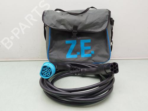 Cable RENAULT ZOE (BFM_) ZOE | BP36163142E12 - Image 2
