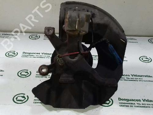 Left front steering knuckle BMW 3 Convertible (E46) 330 Ci | BP1717610M25 