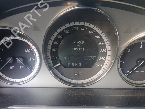 AC compressor MERCEDES-BENZ GLK-CLASS (X204) 220 CDI 4-matic (204.984, 204.997) | BP39174409M34 - Image 9