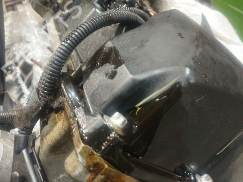Engine BMW X5 (E70) 3.0 si | BP28124551M1 