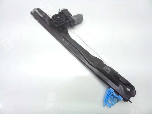 Used Front right window mechanism FIAT DOBLO Cargo (263_) 1.6 D Multijet (263WXD1B, 263WXR1B, 263WXX1B, 263ZXD1B,... (105 hp) 10745116
